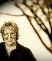21 Questions with Nancy Van Reece