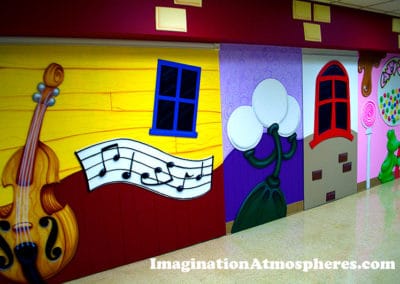 Music Mural