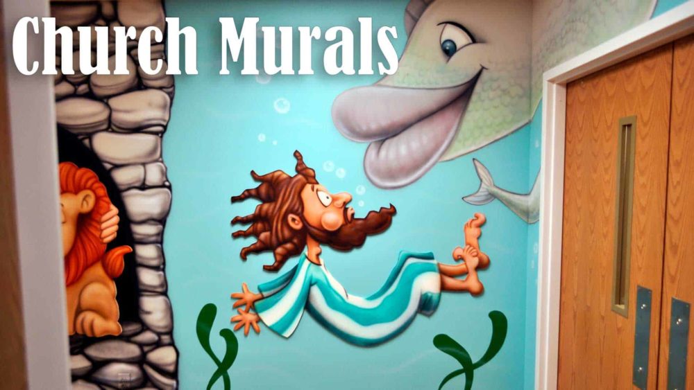 Creative Interior Designers Of Whimsical Children S Rooms