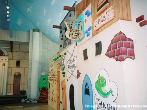 Bible Village