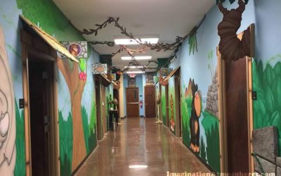 Welcome to the Jungle