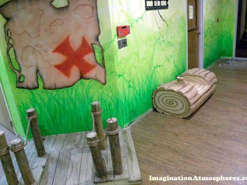 Jungle