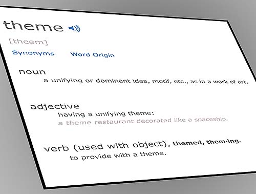 theme-definition