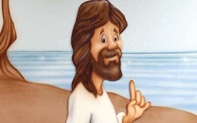 Jesus Murals