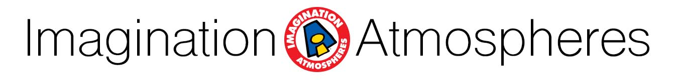 Imagination Atmospheres