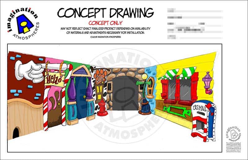 IA Drawing IA Drawing