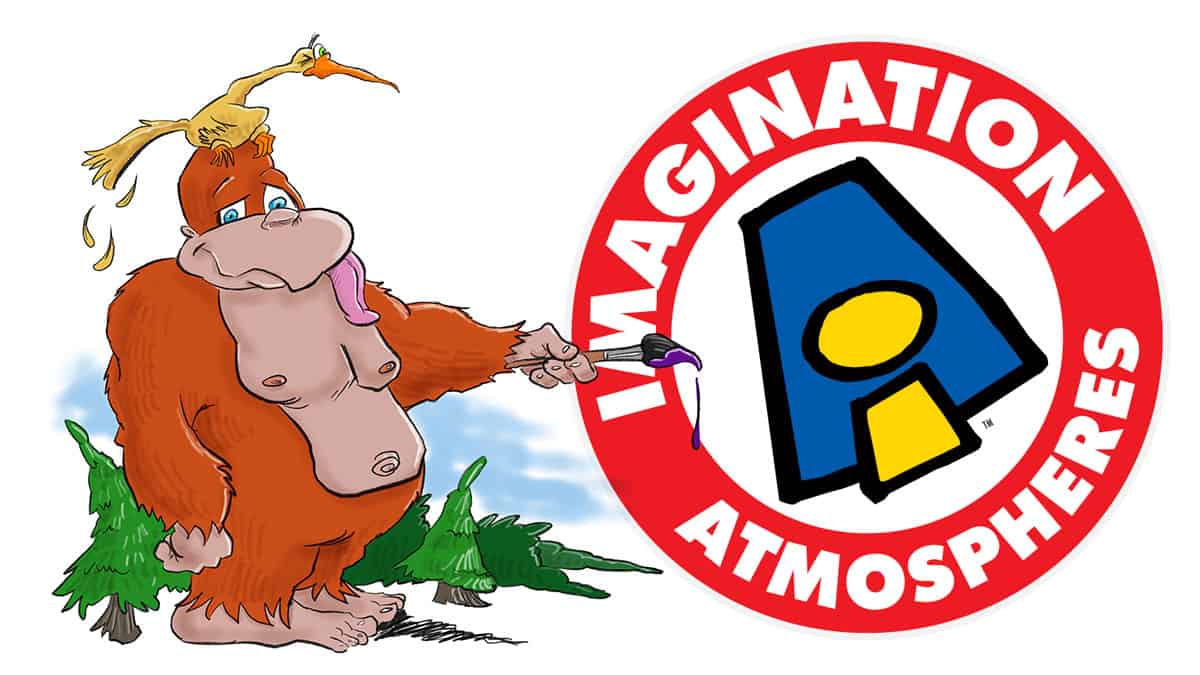 (c) Imaginationatmospheres.com